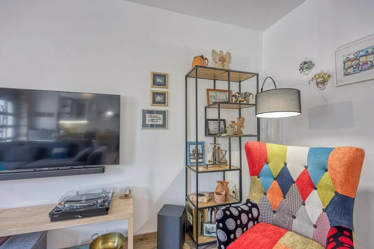 Villa Dvi Ladonje Tar-Vabriga Croatia